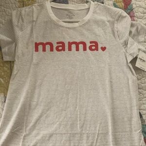 Carter’s mama shirt